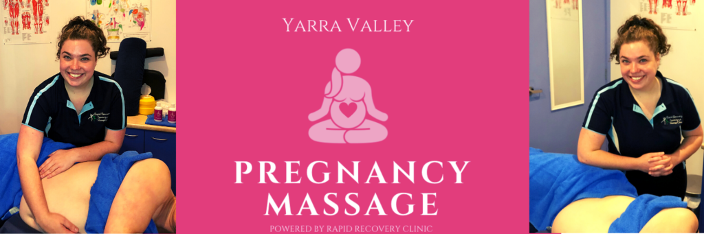 Yarra Valley Pregnancy Massage - Massage Healesville